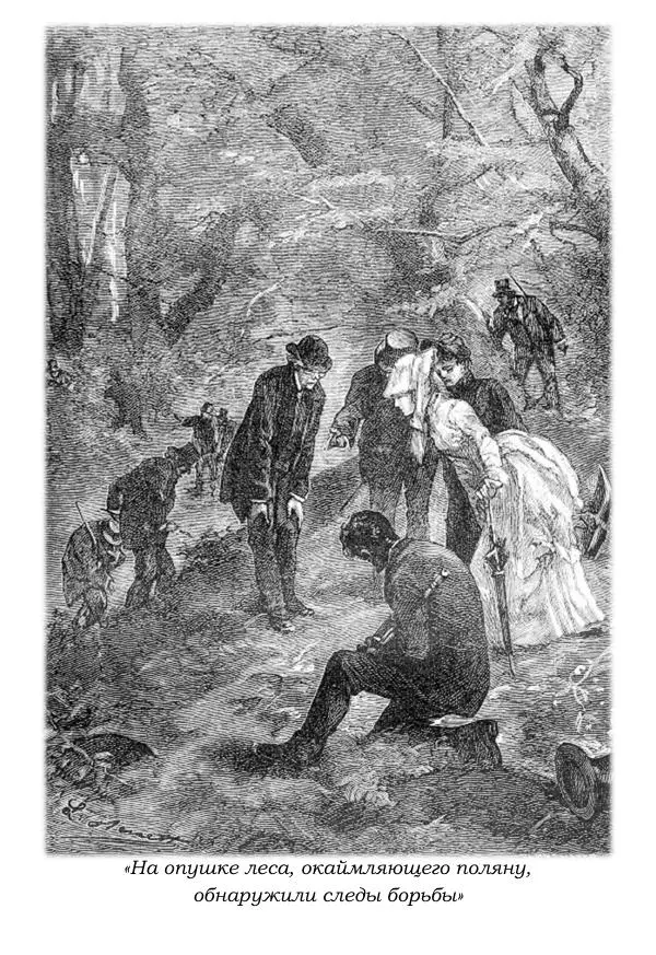 Жюль Верн - Робур-завоеватель - Страница № 312