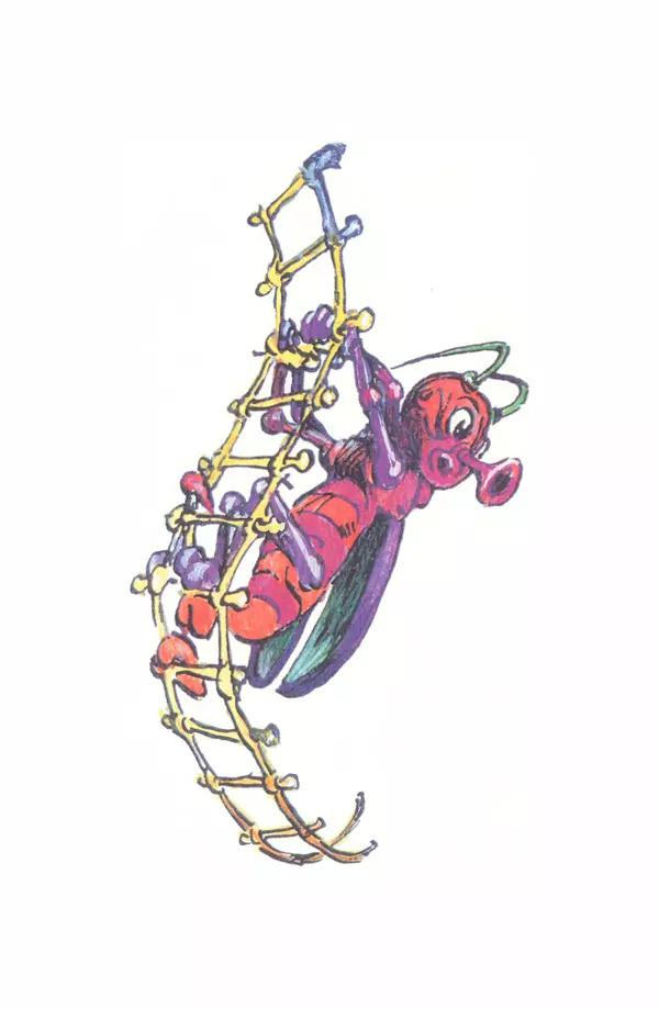 Кир Булычев - Алиса в Стране фантазий - Страница № 5