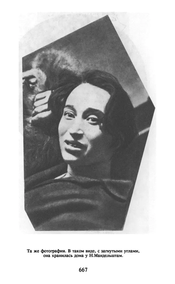 Осип Мандельштам - Собрание сочинений в 4 томах. Том 2 - Страница № 669