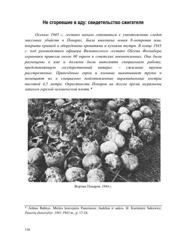 Рута Ванагайте - Наши - Страница № 118