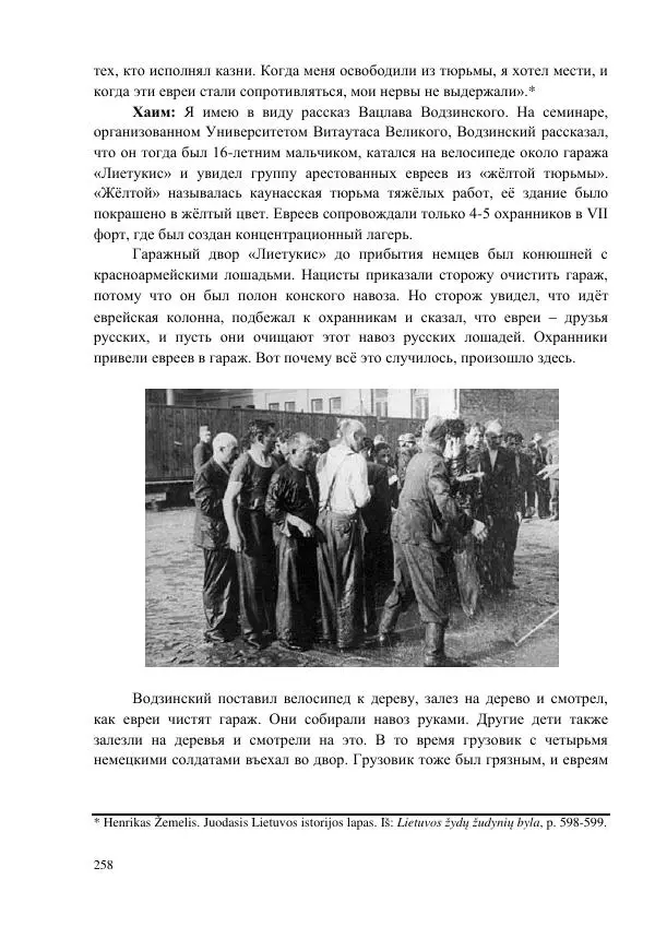 Рута Ванагайте - Наши - Страница № 260