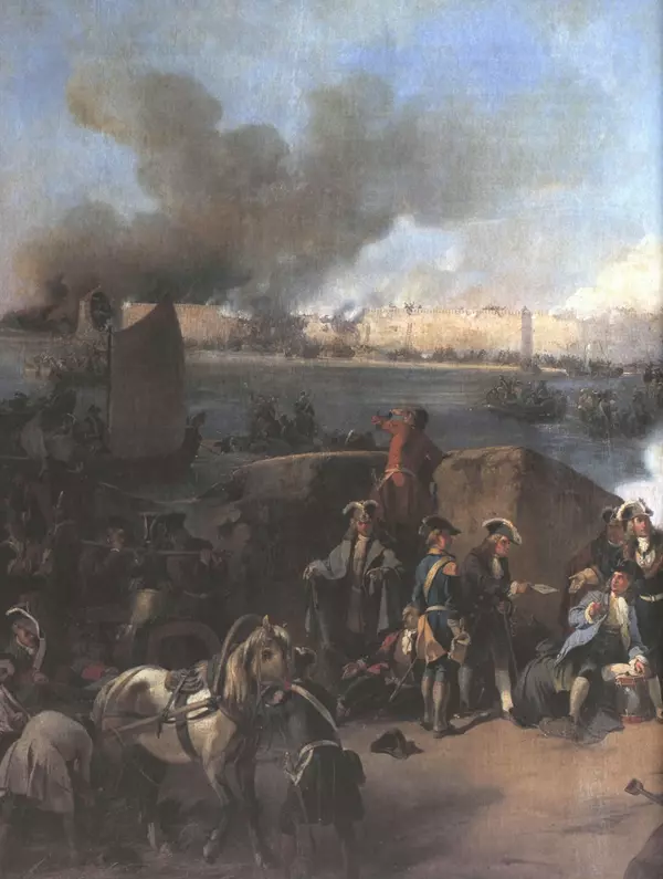 - Русские победы - Страница № 103 - Русские победы - Страница № 103