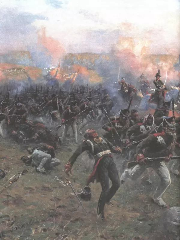 - Русские победы - Страница № 151 - Русские победы - Страница № 151