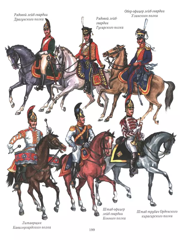 - Русские победы - Страница № 200 - Русские победы - Страница № 200