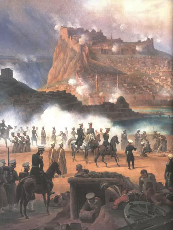 - Русские победы - Страница № 203 - Русские победы - Страница № 203