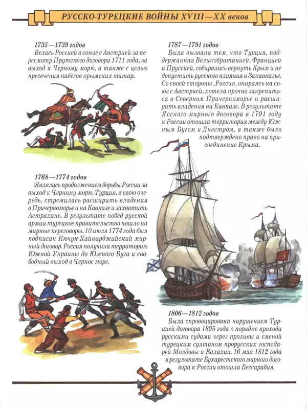 - Русские победы - Страница № 205 - Русские победы - Страница № 205