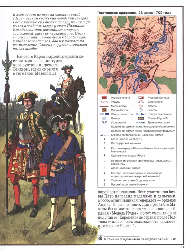 - Русские победы - Страница № 22 - Русские победы - Страница № 22