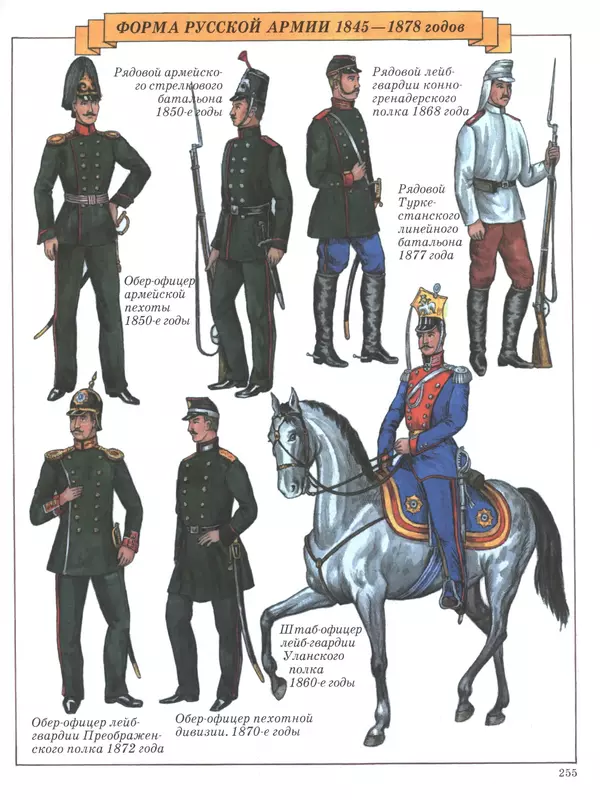 - Русские победы - Страница № 256 - Русские победы - Страница № 256