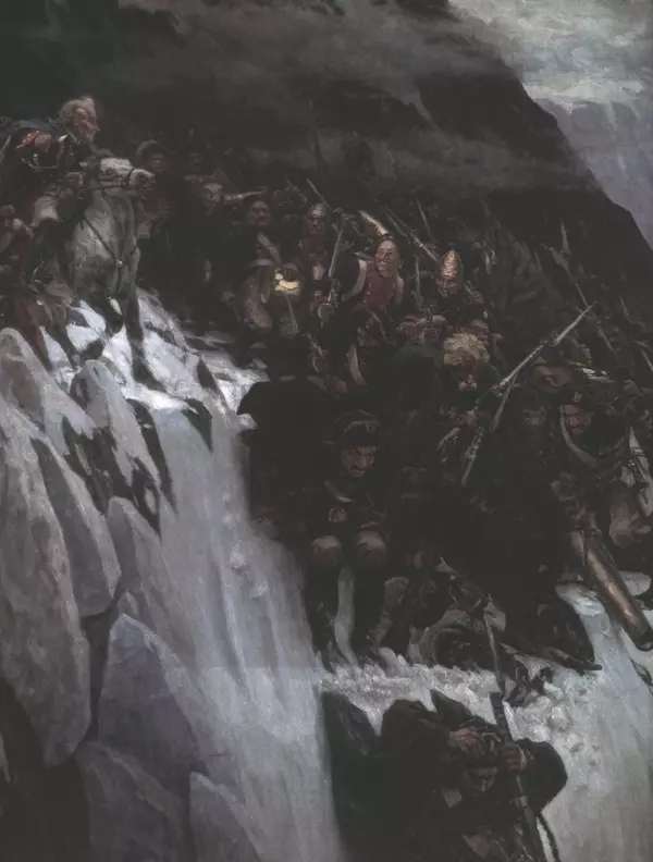 - Русские победы - Страница № 3 - Русские победы - Страница № 3