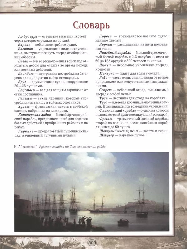 - Русские победы - Страница № 304 - Русские победы - Страница № 304