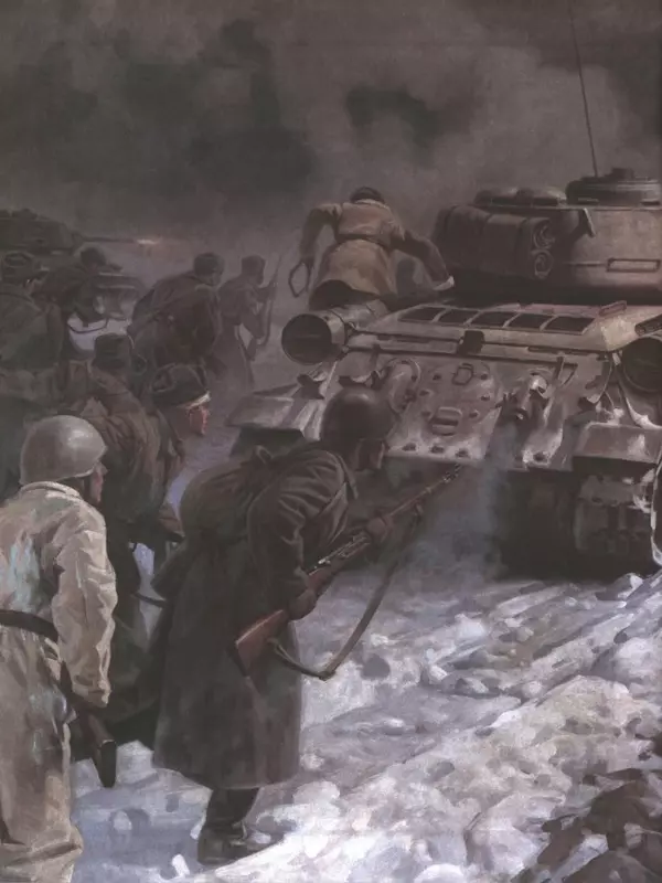 - Русские победы - Страница № 353 - Русские победы - Страница № 353