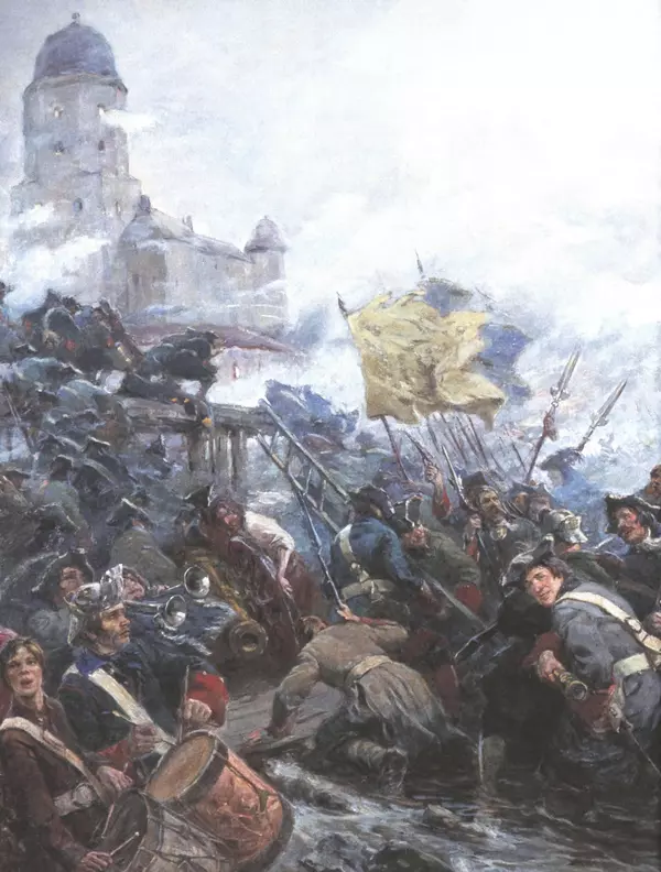 - Русские победы - Страница № 5 - Русские победы - Страница № 5