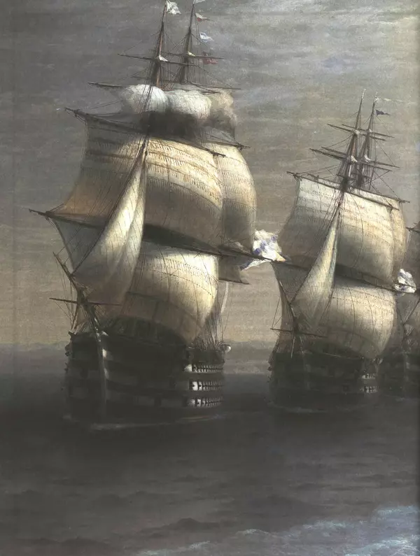 - Русские победы - Страница № 53 - Русские победы - Страница № 53