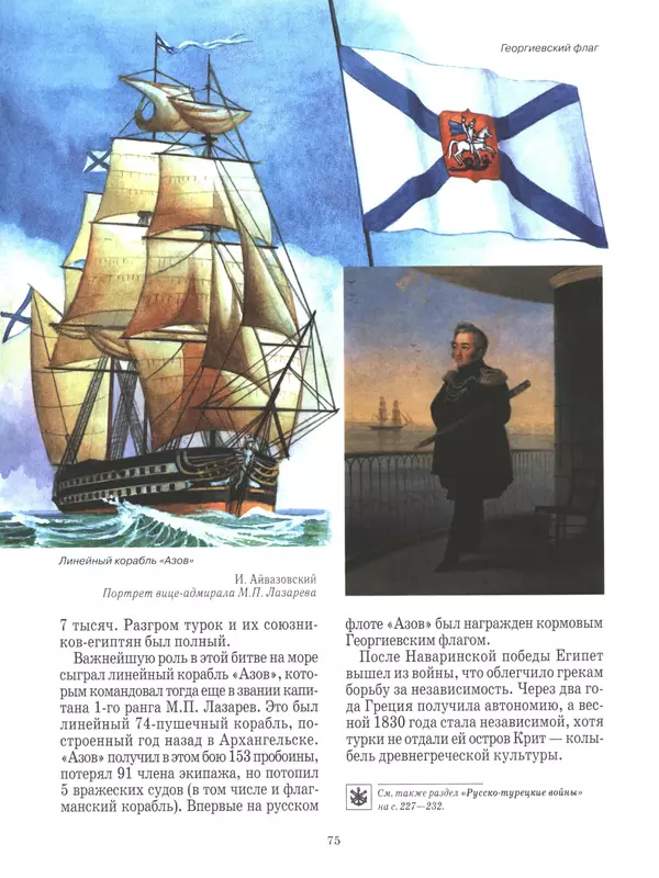 - Русские победы - Страница № 76 - Русские победы - Страница № 76