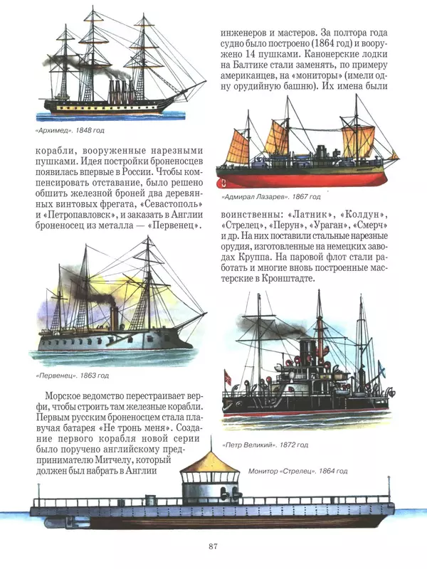 - Русские победы - Страница № 88 - Русские победы - Страница № 88