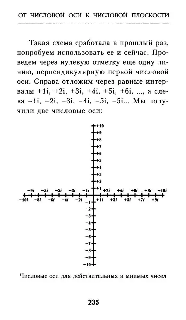 Айзек Азимов - Числа: от арифметики до высшей математики - Страница № 236