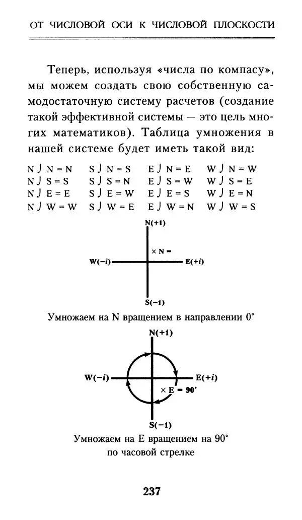 Айзек Азимов - Числа: от арифметики до высшей математики - Страница № 238