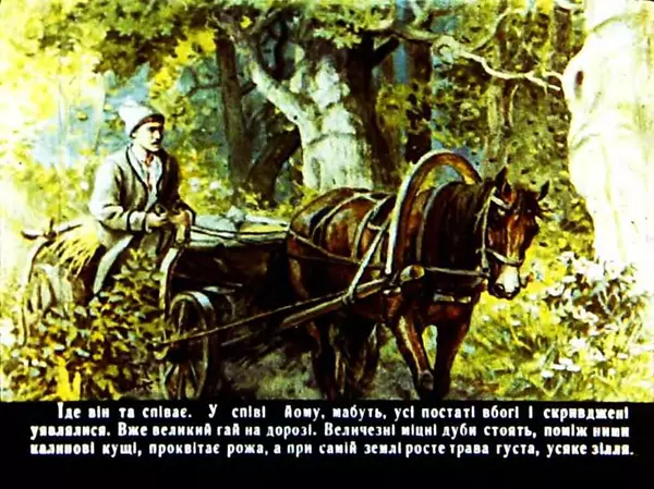 Марко Вовчок - Кармалюк - Страница № 16