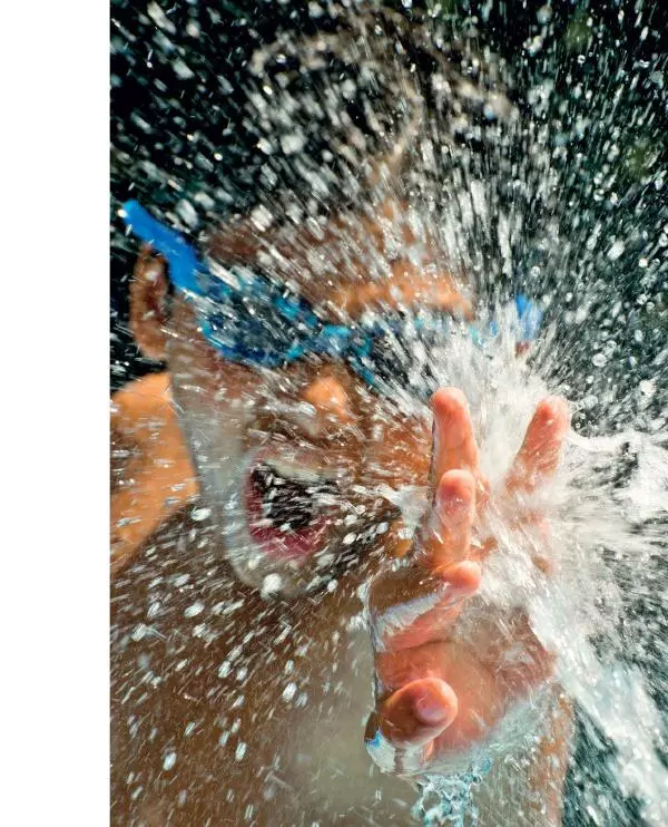 Брайан Петерсон - В поисках кадра - Страница № 43