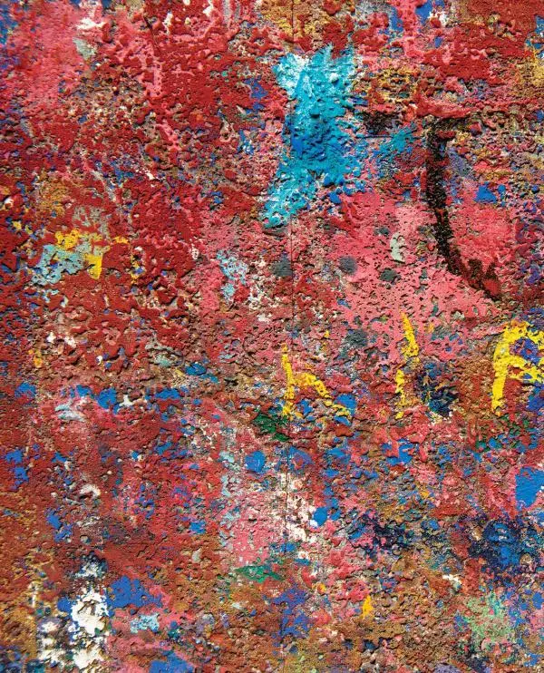 Брайан Петерсон - В поисках кадра - Страница № 56