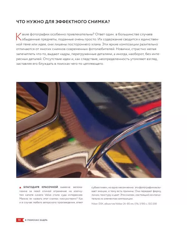 Брайан Петерсон - В поисках кадра - Страница № 58