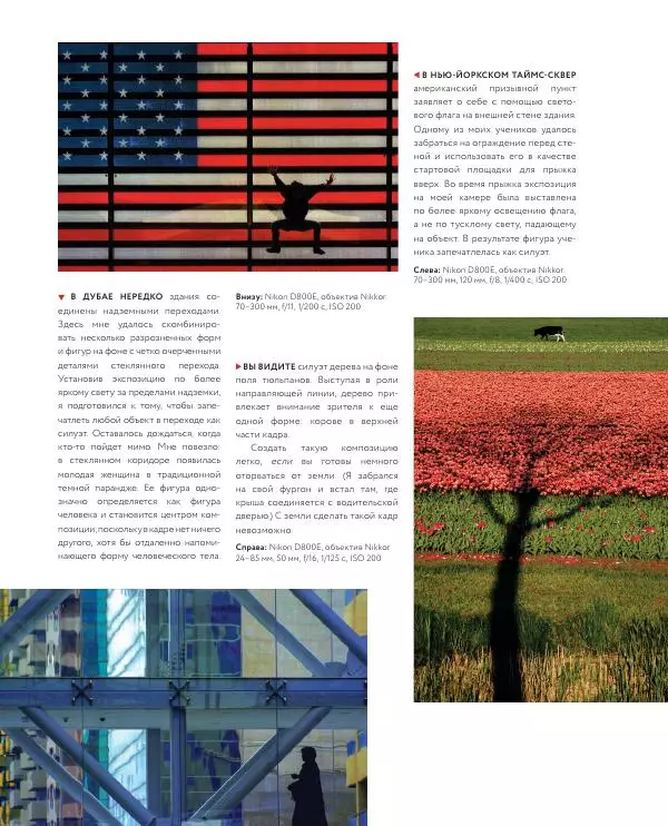 Брайан Петерсон - В поисках кадра - Страница № 68