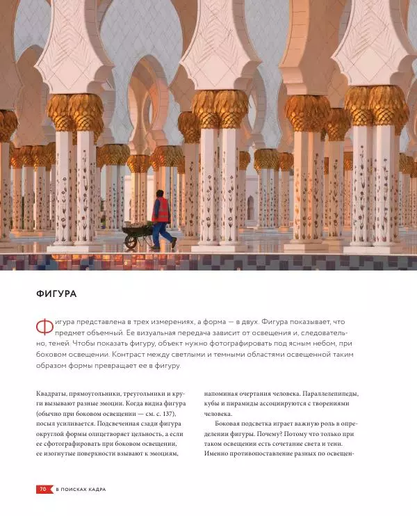 Брайан Петерсон - В поисках кадра - Страница № 70