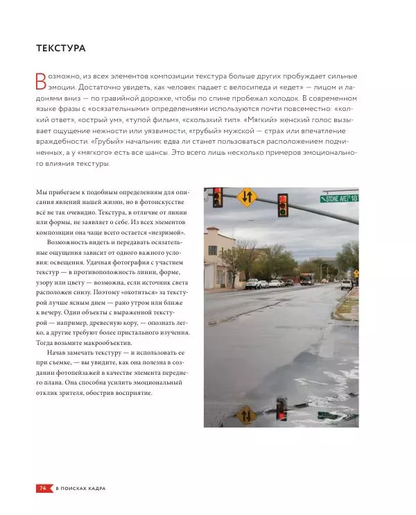Брайан Петерсон - В поисках кадра - Страница № 74