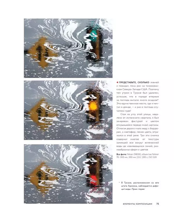 Брайан Петерсон - В поисках кадра - Страница № 75