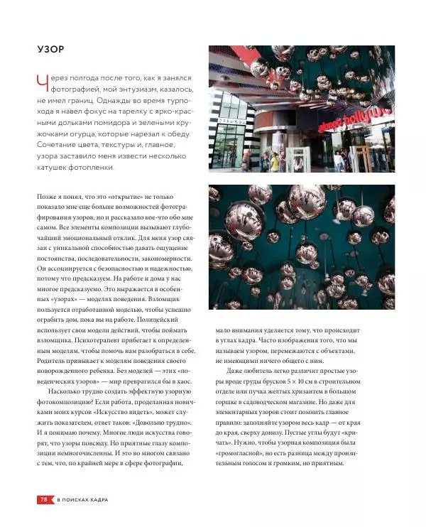 Брайан Петерсон - В поисках кадра - Страница № 78