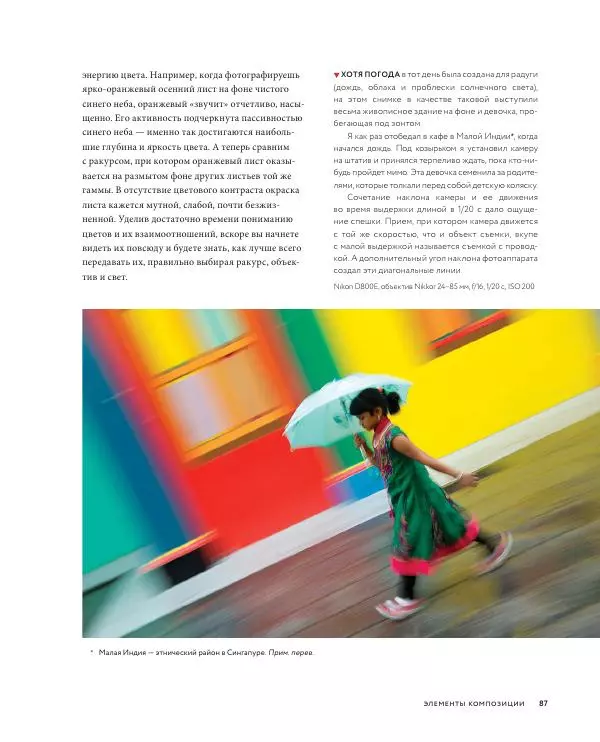 Брайан Петерсон - В поисках кадра - Страница № 87