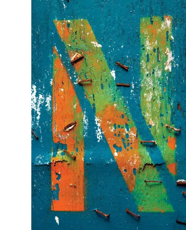 Брайан Петерсон - В поисках кадра - Страница № 95