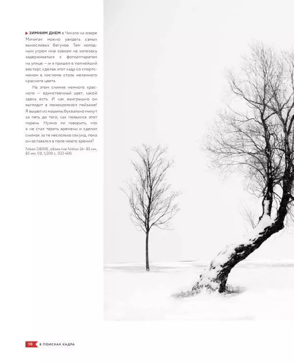 Брайан Петерсон - В поисках кадра - Страница № 98
