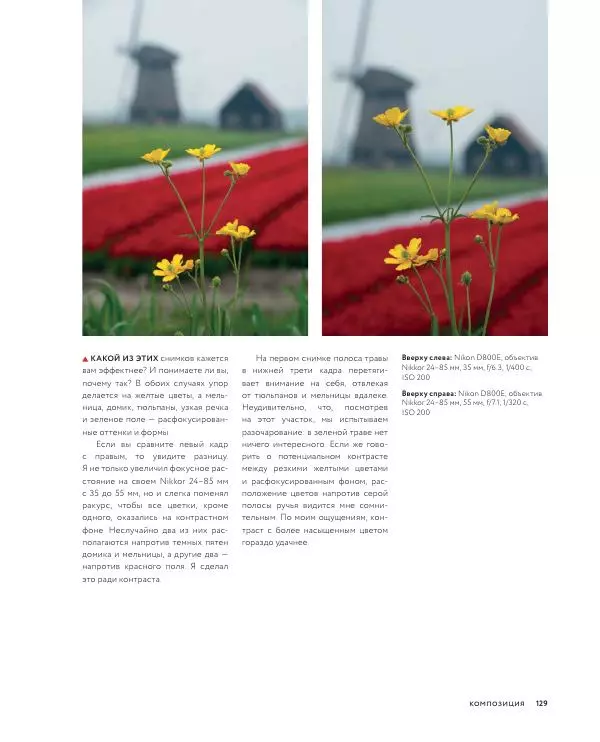 Брайан Петерсон - В поисках кадра - Страница № 129