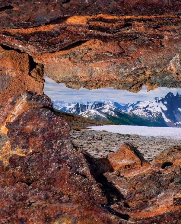 Брайан Петерсон - В поисках кадра - Страница № 144