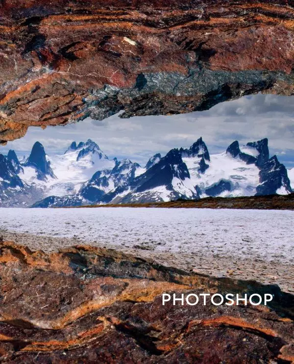 Брайан Петерсон - В поисках кадра - Страница № 145