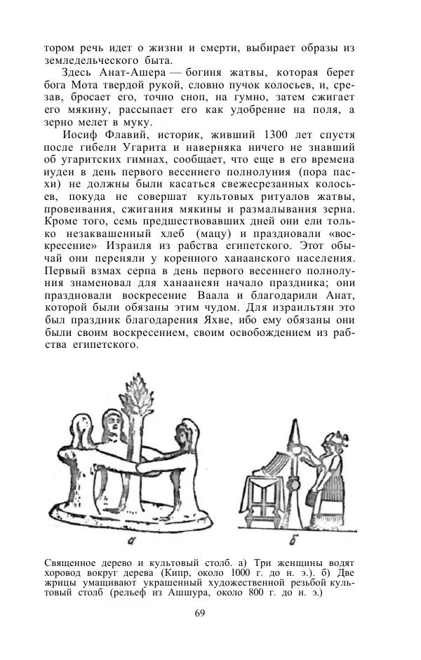 Е. Вардиман - Женщина в древнем мире - Страница № 71