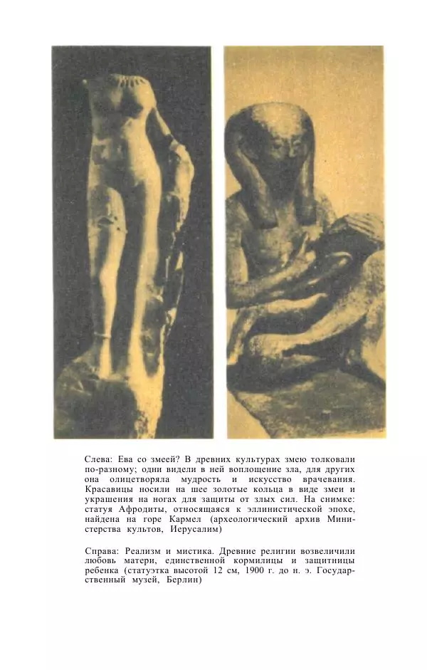 Е. Вардиман - Женщина в древнем мире - Страница № 340