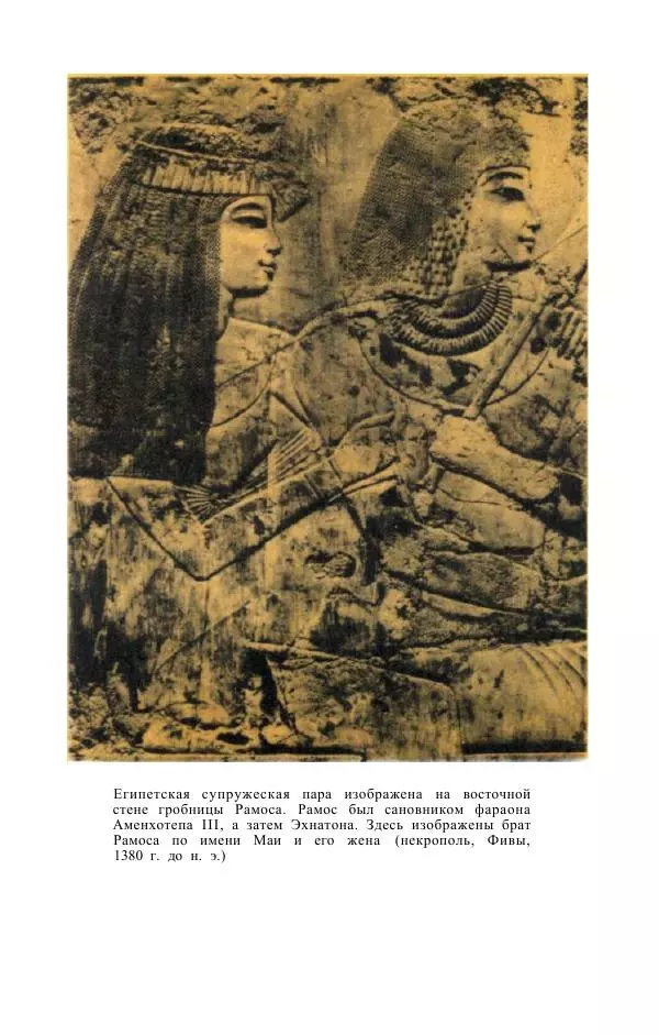 Е. Вардиман - Женщина в древнем мире - Страница № 345