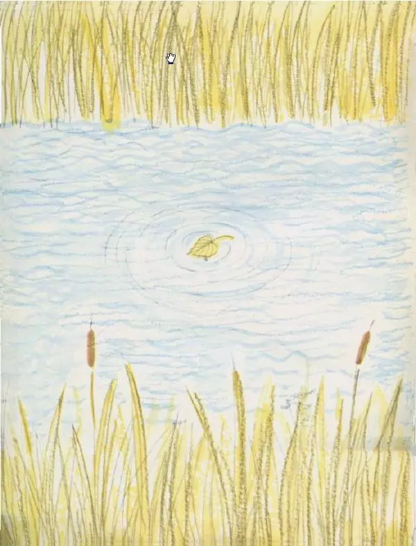 Алексей Толстой - Бобовое зёрнышко - Страница № 2