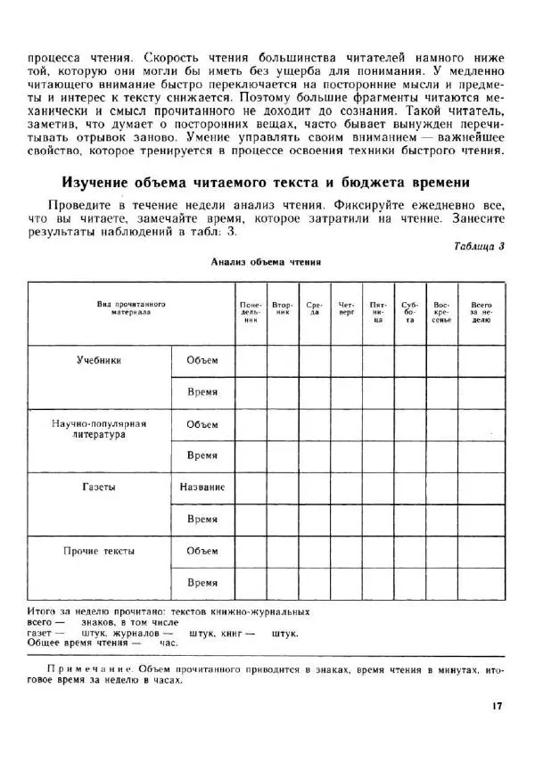 Олег Андреев - Учитесь быстро читать - Страница № 18