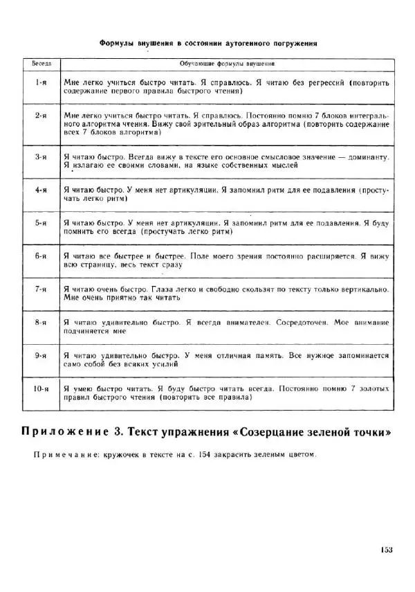 Олег Андреев - Учитесь быстро читать - Страница № 154