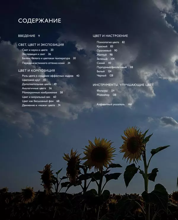 Брайан Петерсон - В поисках цвета - Страница № 6