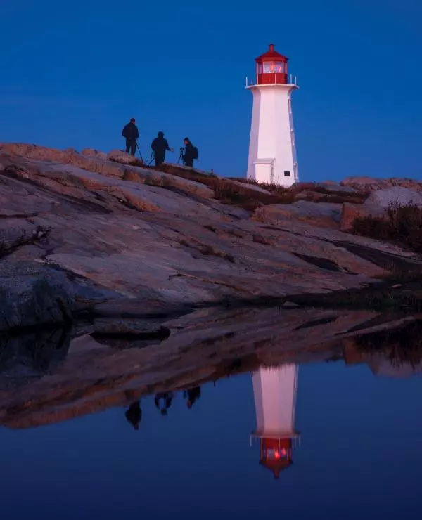 Брайан Петерсон - В поисках цвета - Страница № 8