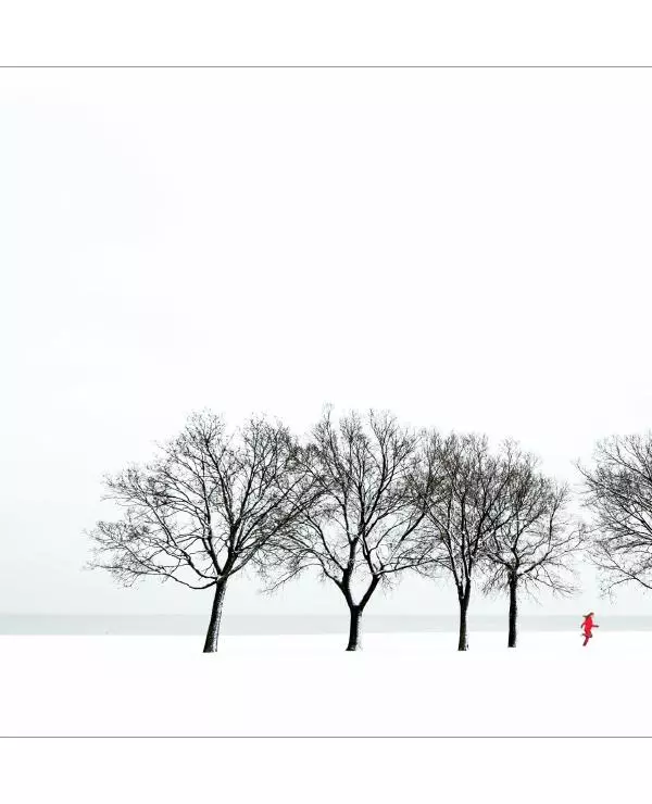 Брайан Петерсон - В поисках цвета - Страница № 86