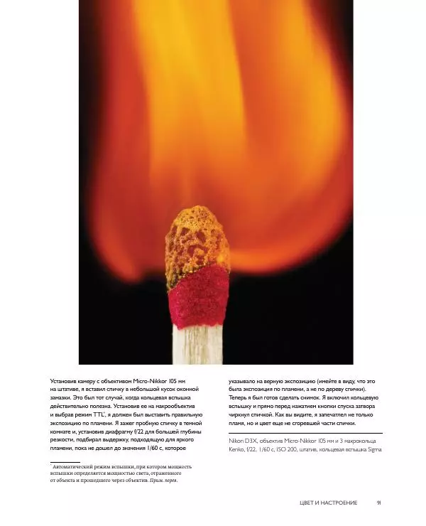 Брайан Петерсон - В поисках цвета - Страница № 91