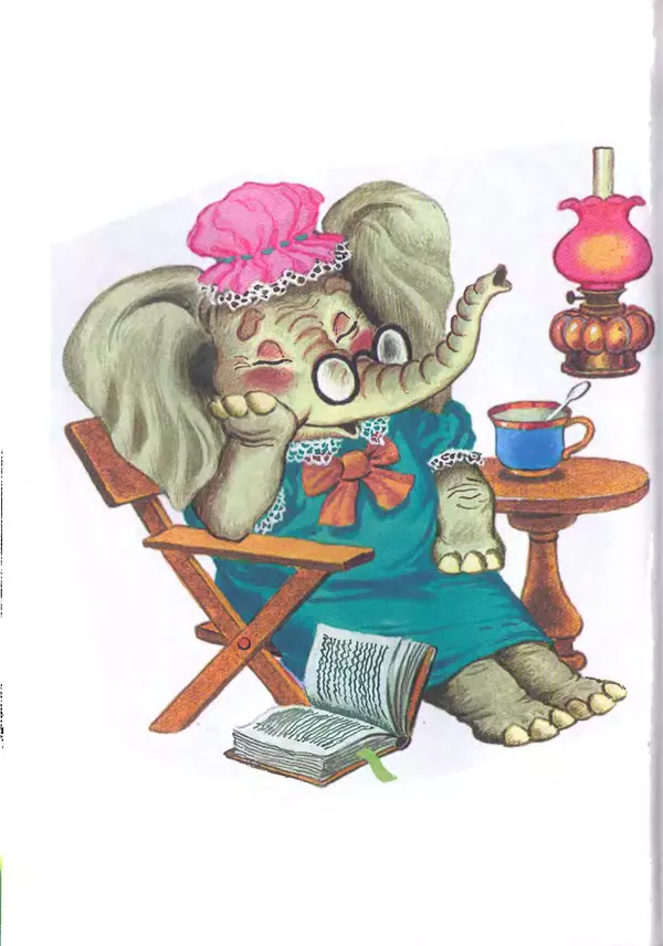 Корней Чуковский - Сказки и cтихи - Страница № 146