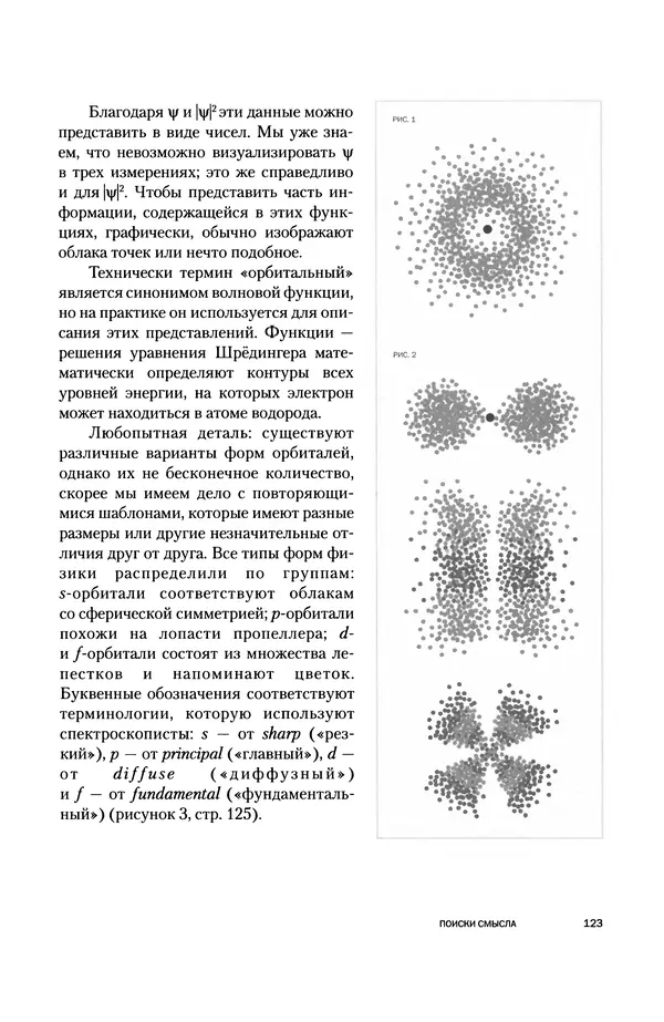 Давид Ласерна - Шрёдингер. Квантовые парадоксы. На волне Вселенной - Страница № 123 Давид Ласерна - Шрёдингер. Квантовые парадоксы. На волне Вселенной - Страница № 123
