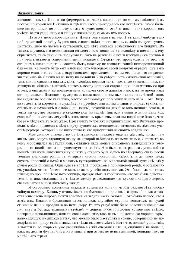 Вильямъ Логъ - Младший братецъ медведя - Страница № 30