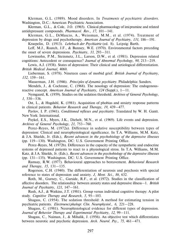 Коллектив авторов Психология - Эволюция психотерапии. Том 2 - Страница № 297